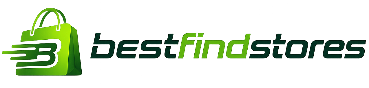 BestFindStores