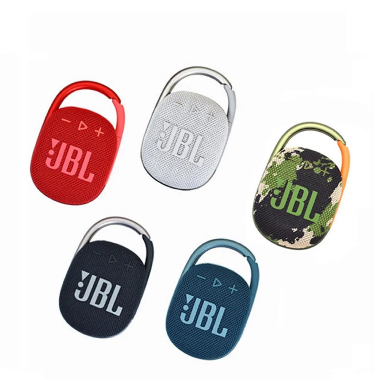 CLIP4
music box 4th generation wireless Bluetooth speaker sports