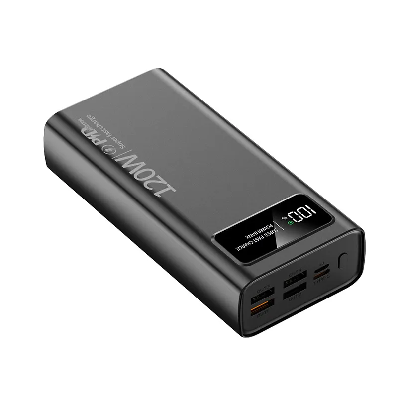 Ultra-large capacity power bank 10000 mAh two-wayfast charging mobile power sup