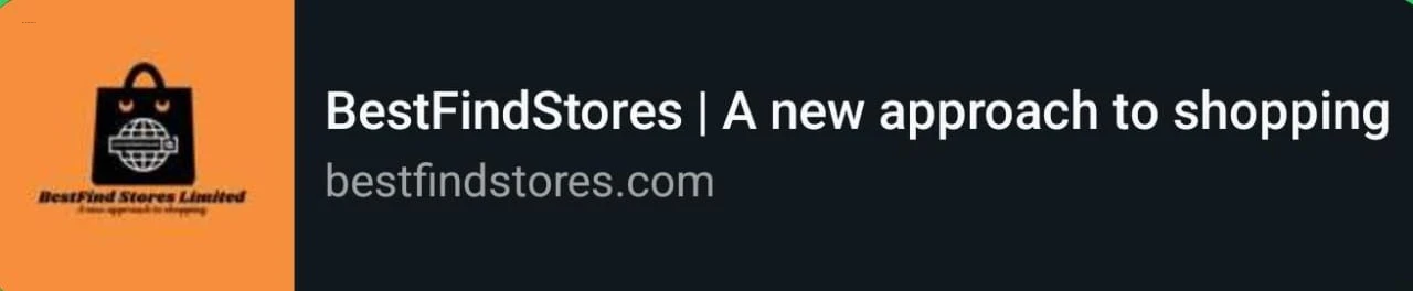 BestFindStores