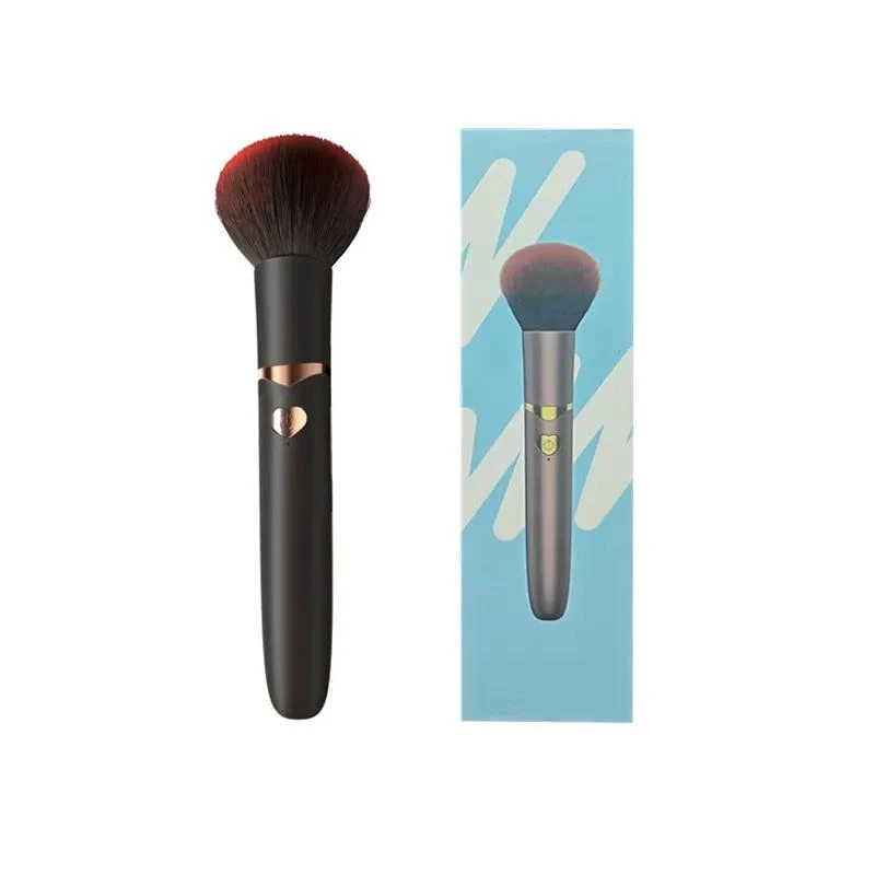 hair brush, masturbation massager, plug-in g-spot