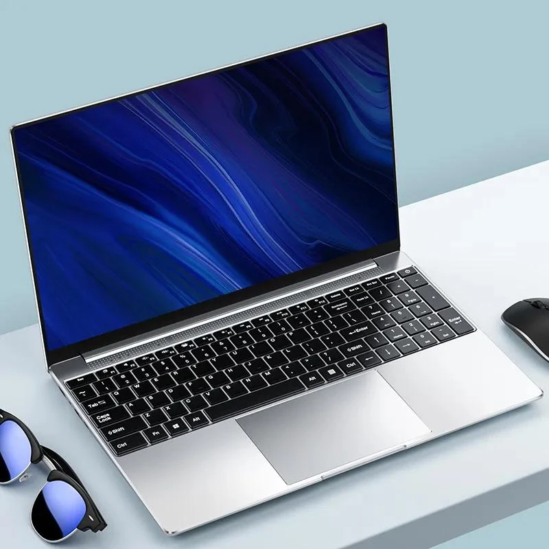 2024 New 17-inch Large Screen 13th Generation Thin and Light 14-inch 4K HD Gamin