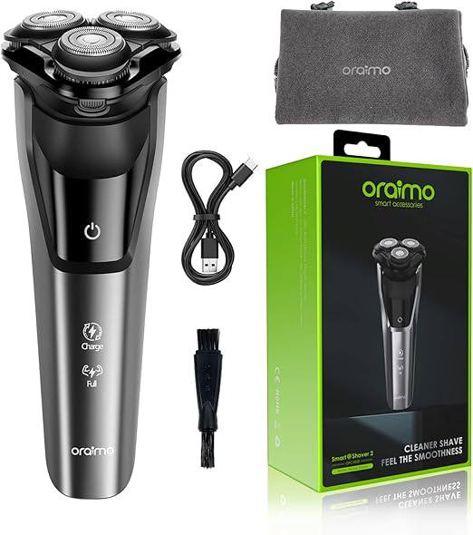 ORAIMO SMART SHAVER