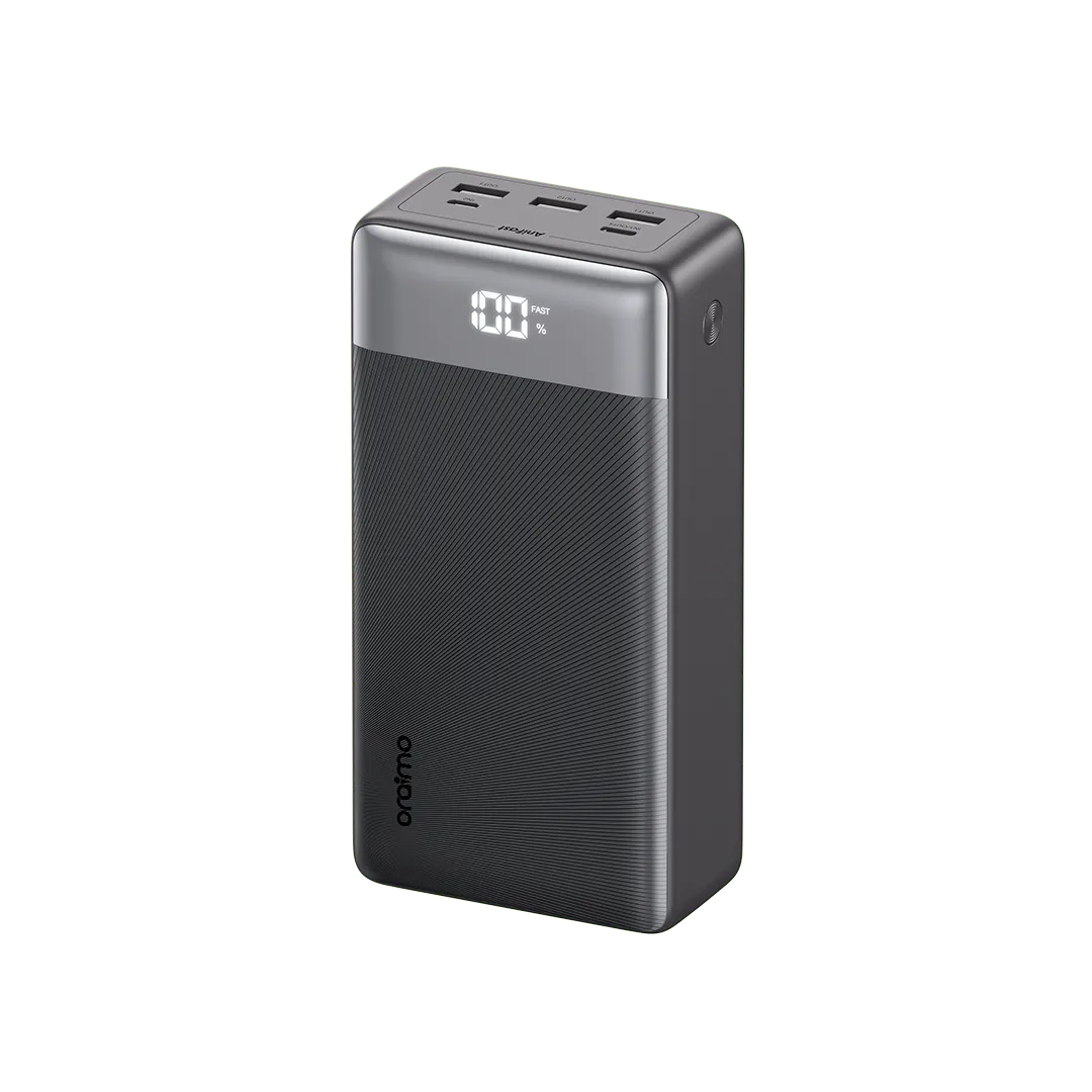 Power Banks