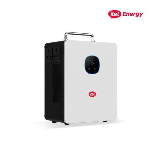 SOLAR GENERATOR