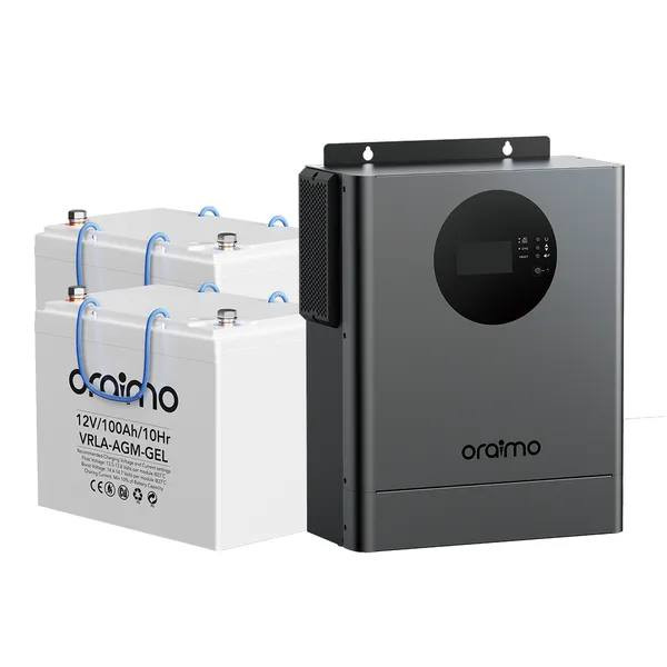 ORAIMO 5KV INVERTER