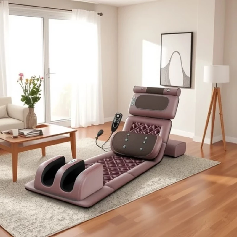 Luxury Full Body Massage Mat