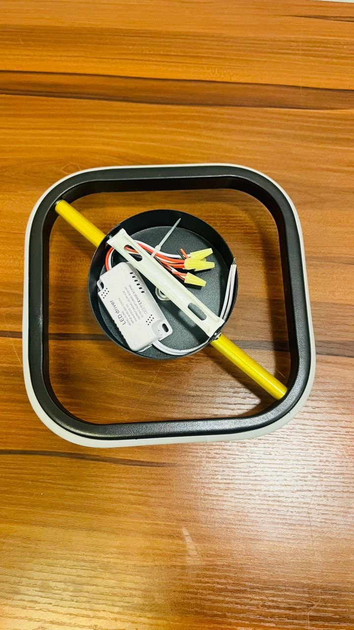 MODERN CEILING LAMP