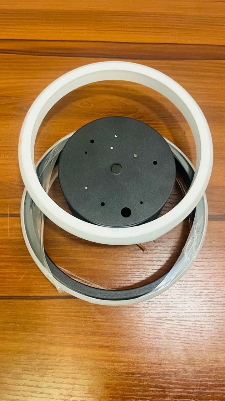 MODERN CEILING LAMP