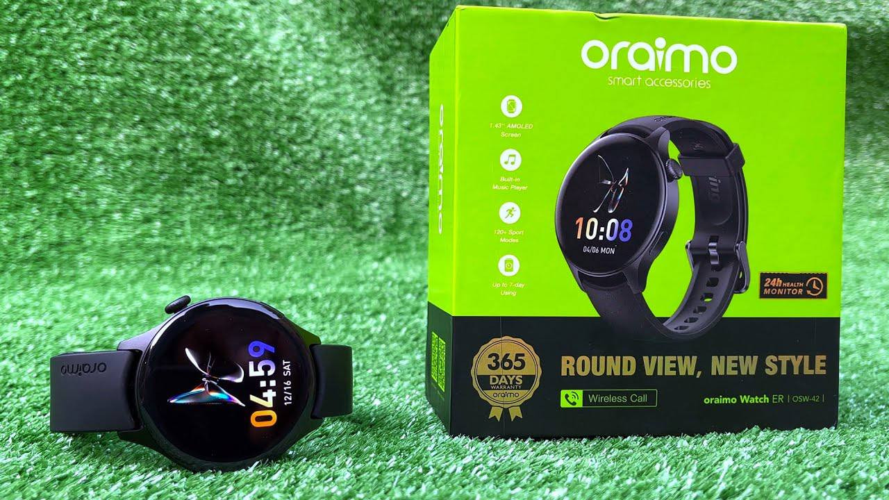 SMARTWATCH