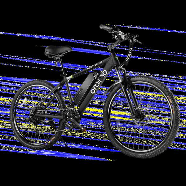 ORAIMO E-POWERBIKE