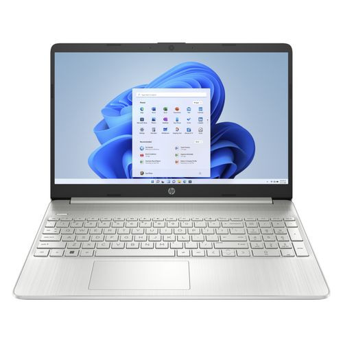 HP 15 TOUCHSCREEN LAPTOP (12TH GEN INTEL CORE I3)