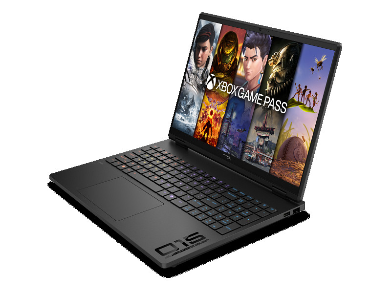 HP OMEN 15 GAMING PC