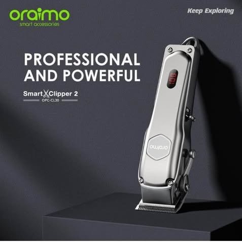 ORAIMO SMART CLIPPER 2