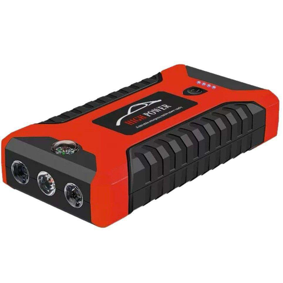 CAR JUMP STARTER