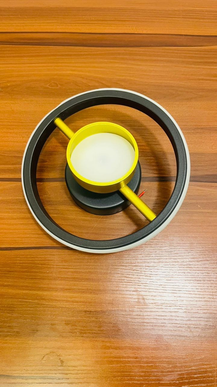 MODERN CEILING LAMP