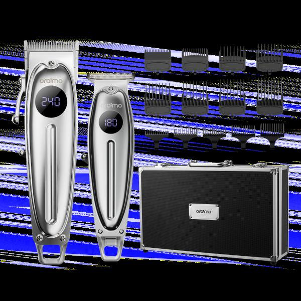 ORAIMO CLIPPER