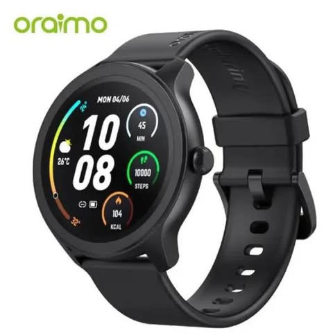 SMARTWATCH