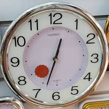 WIFI CAMERA WALL CLOCK