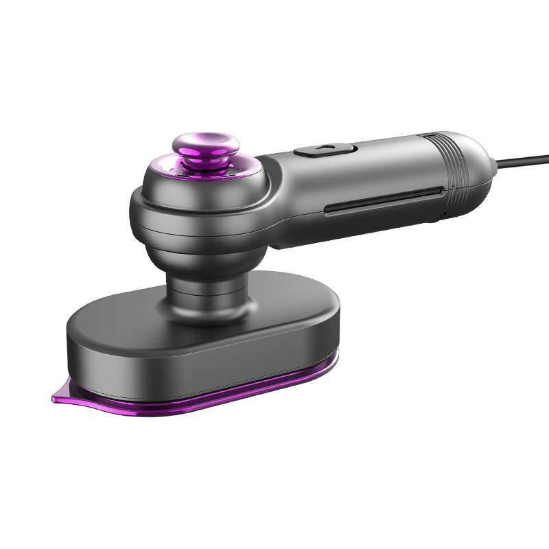 STEAM IRON