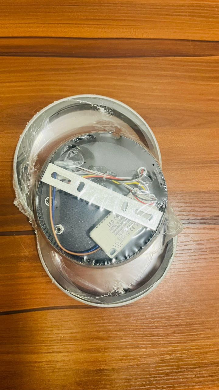MODERN CEILING LAMP