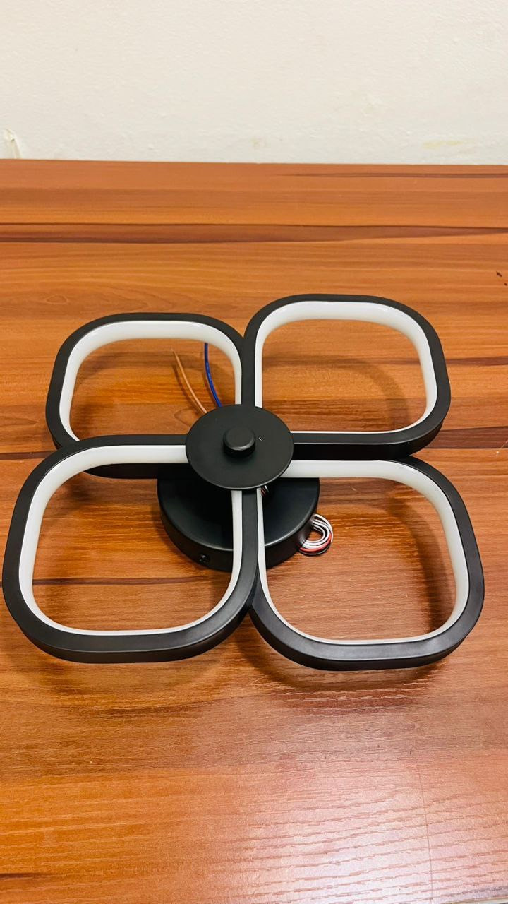 MODERN CEILING LAMP