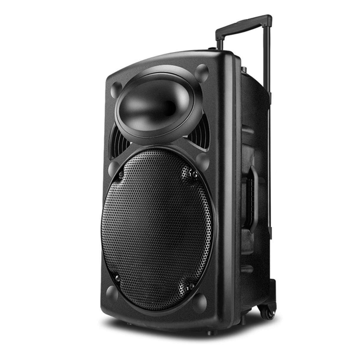 SONY SQUARE DANCE SPEAKER