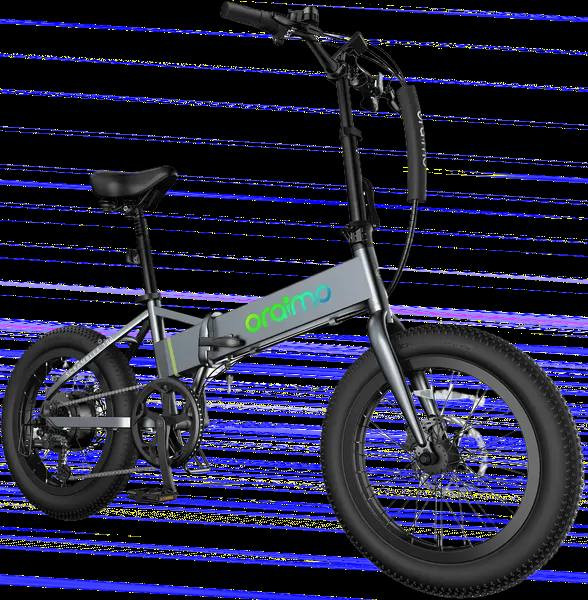 ORAIMO E- POWERBIKE