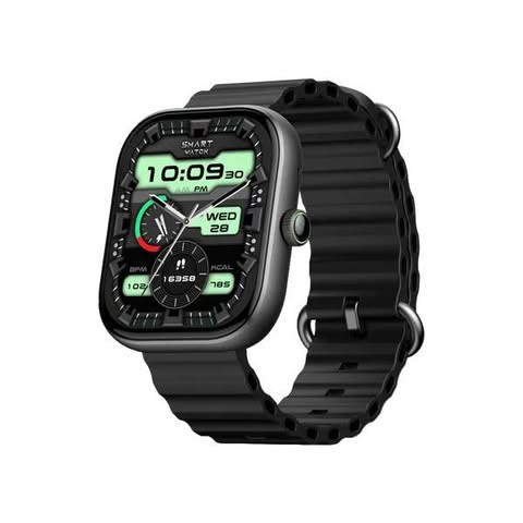 SMARTWATCH