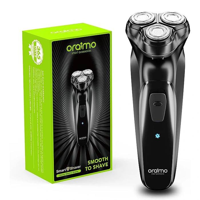 ORAIMO SMART SHAVER