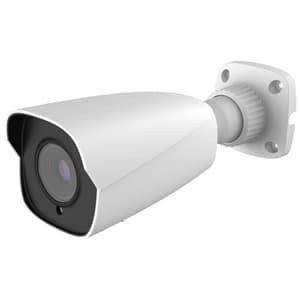BULLET SECURITY CAMERAS