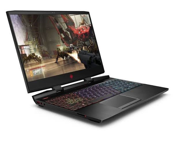 HP OMEN 15 GAMING PC