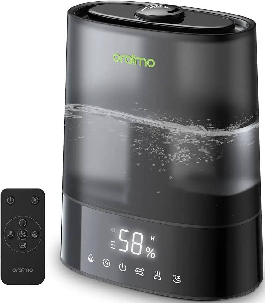 ORAIMO HUMIDIFIER