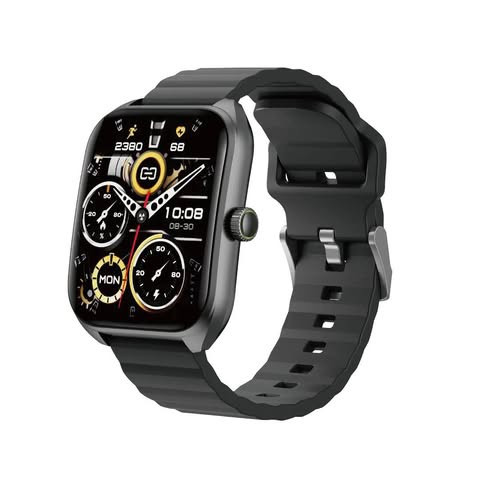 SMARTWATCH
