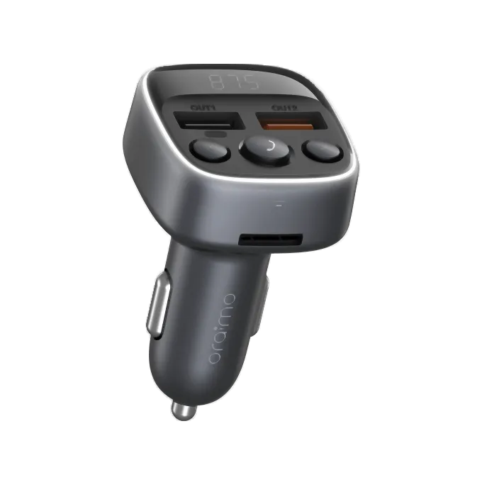 Car Chargers