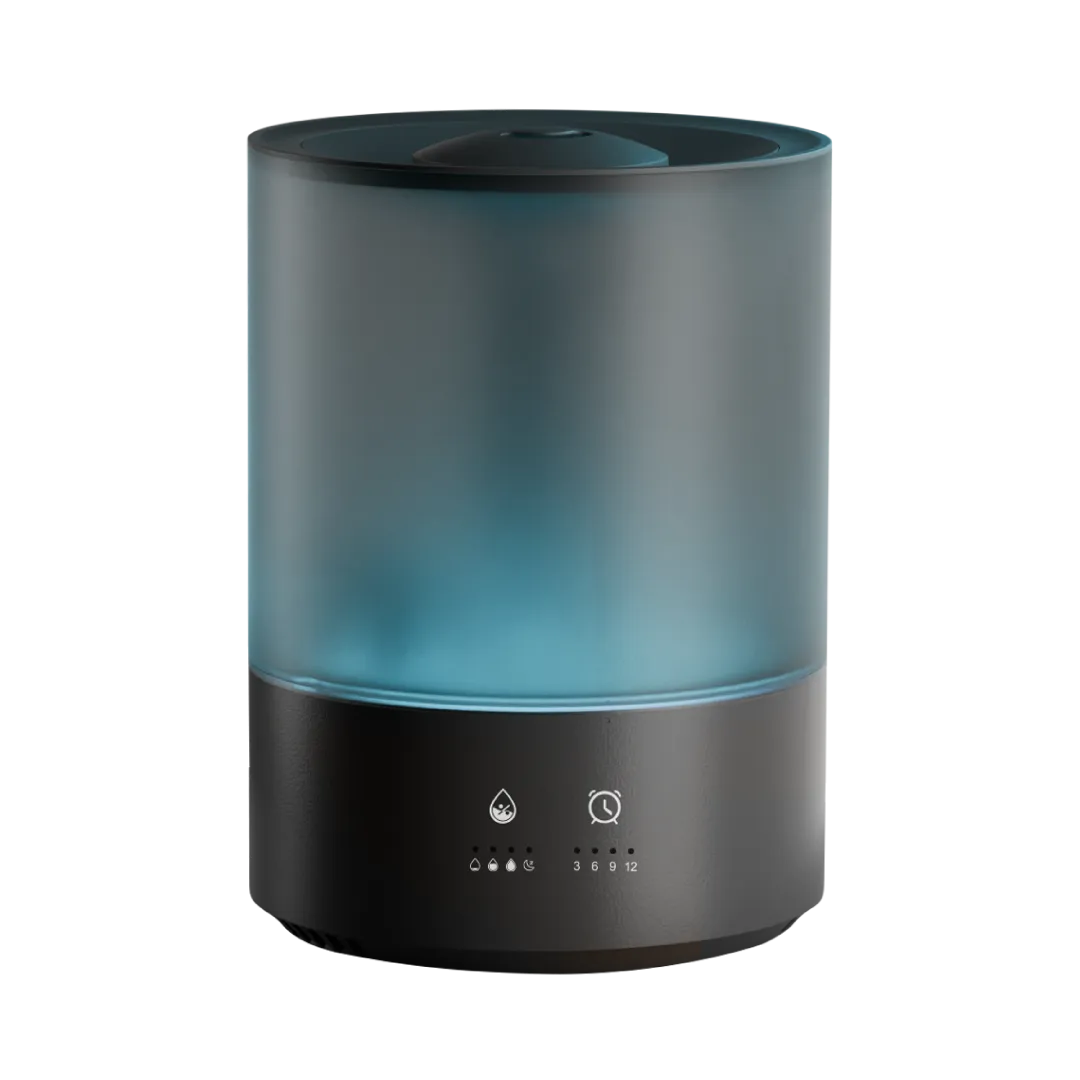 Humidifiers