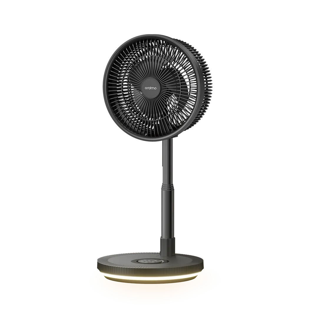 Fans