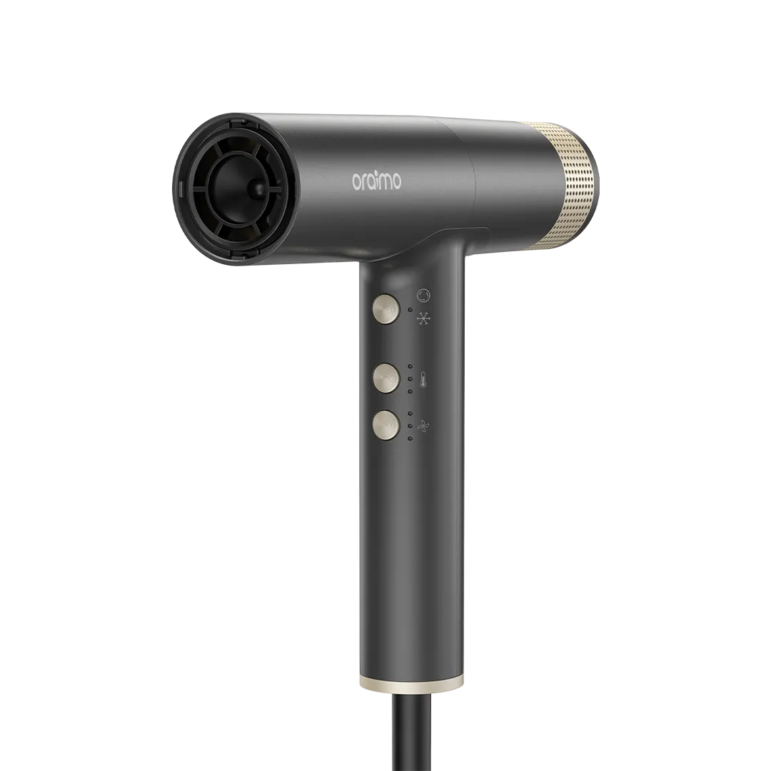 Hair Dryers