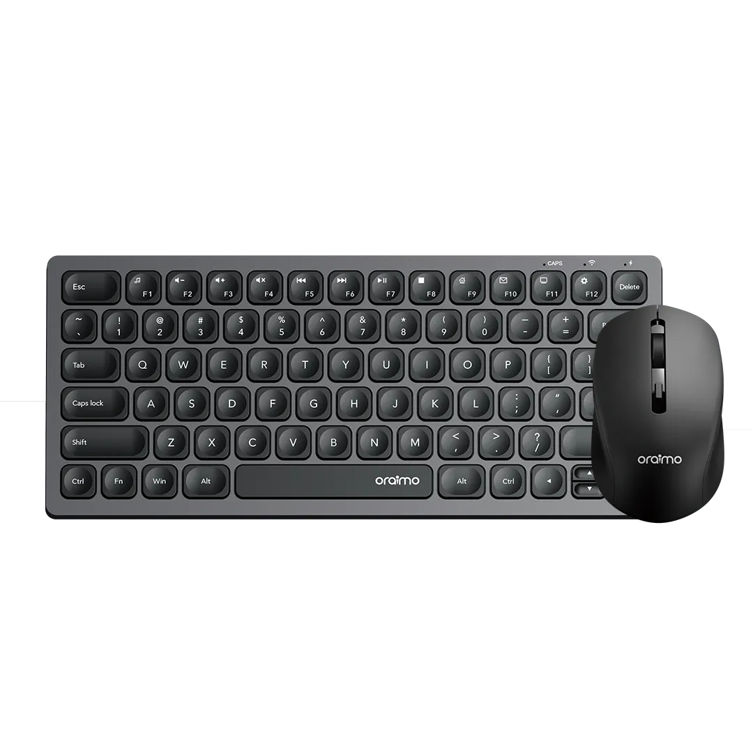 Mouse & Keyboards