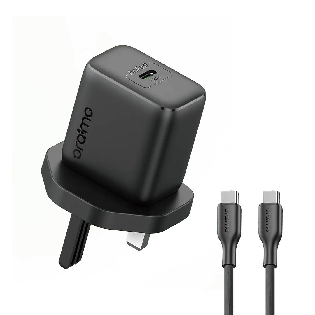 Wall Chargers