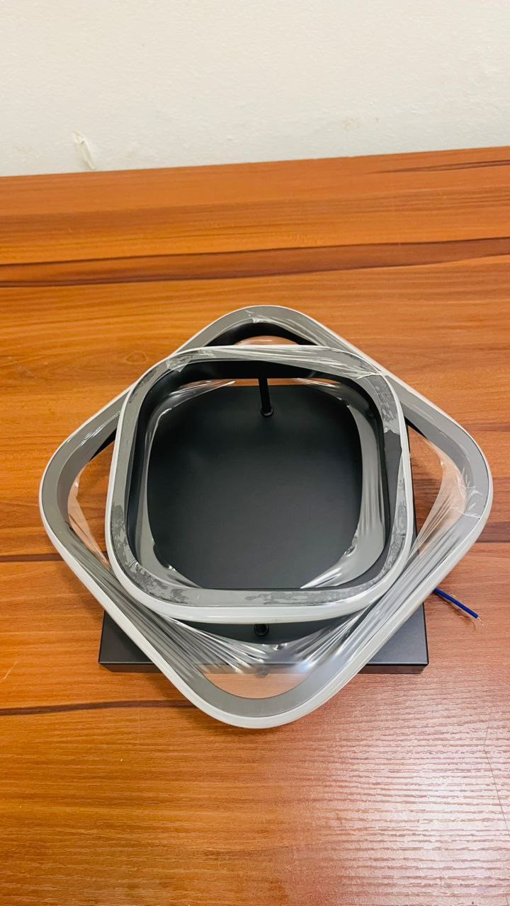MODERN CEILING LAMP