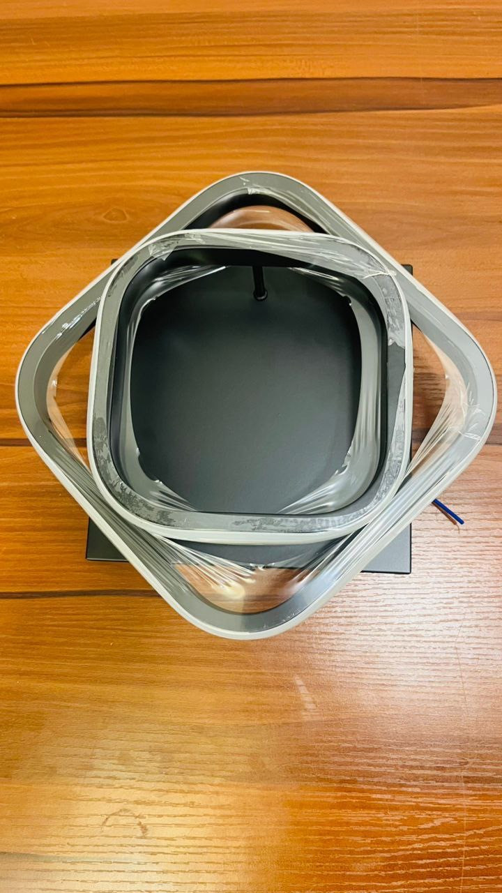MODERN CEILING LAMP