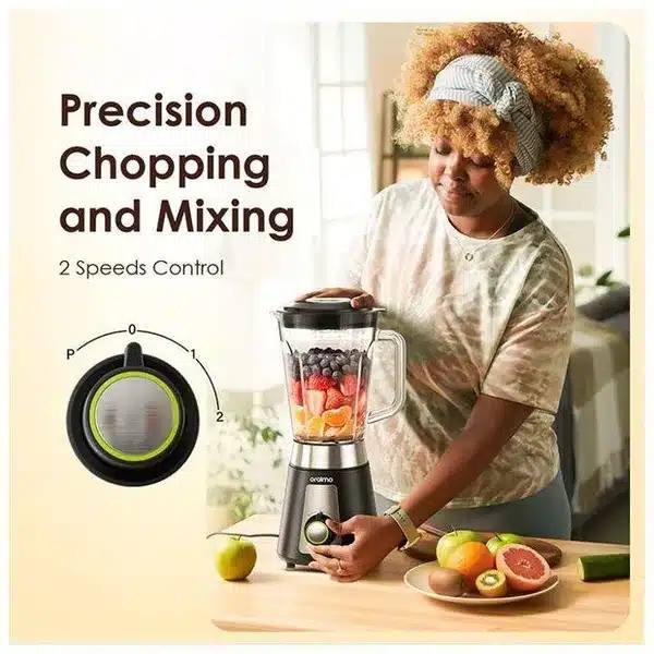 ORAIMO BLENDER